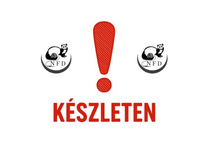 Készleten állati